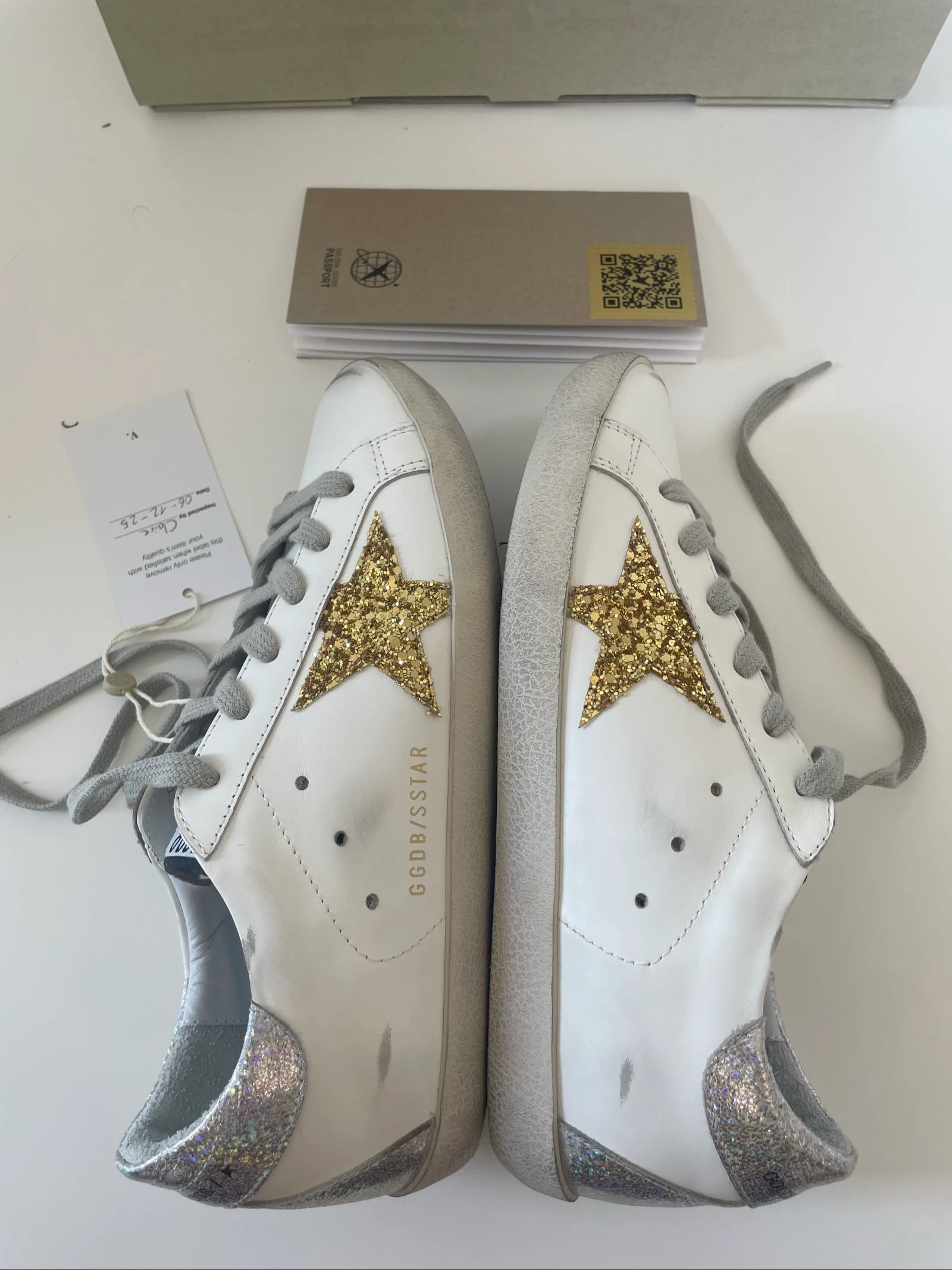Golden goose – photo 5